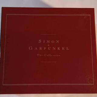 美品 SIMON&GARFUNKEL The Collectio...