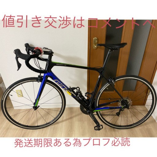 2019 TCR アドバンスド プロ se 1 サイズML