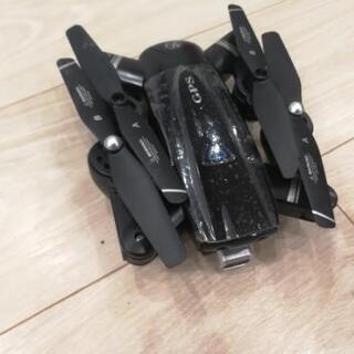 GPS内蔵4kドローンの画像