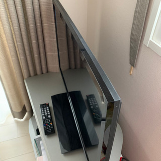 ⭐️値下げしました！【美品】TOSHIBAREGZA32インチの画像