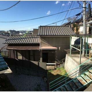 西横浜 貸戸建住宅 閑静な住宅街 ルームシェア可 高齢者相談 ペ...