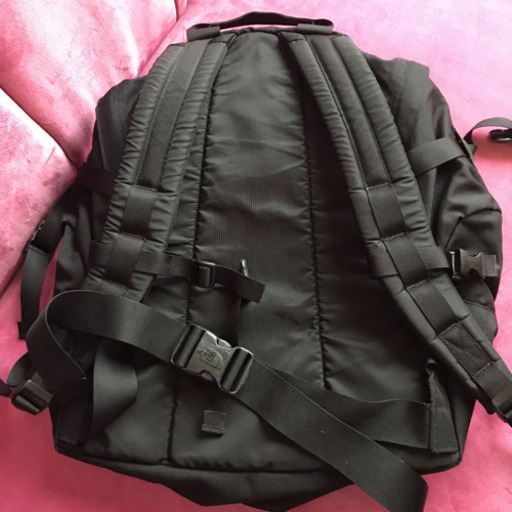 THE NORTH FACE リュック WASATCH