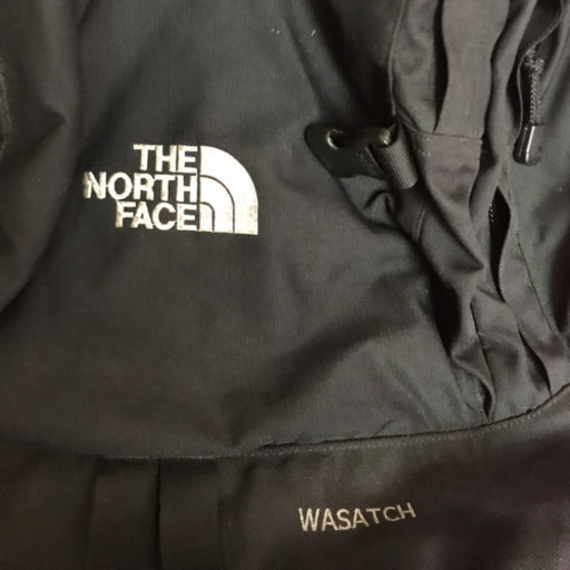THE NORTH FACE リュック WASATCH
