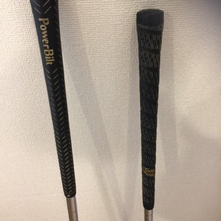 値下げ！パワービルト スーパーサイテイションの画像