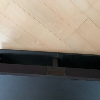 テレビボードの画像