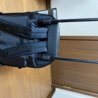 キャリーバッグ(新品) 【最終限界価格】の画像