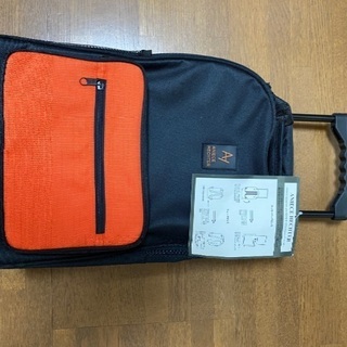 キャリーバッグ(新品) 【最終限界価格】の画像