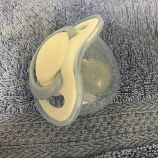 哺乳瓶や乳首のお試しにどうぞの画像