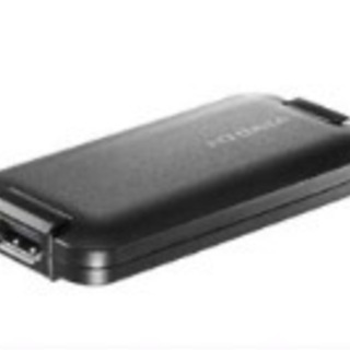 新品★ UVC対応 HDMI⇒USB変換アダプ ター