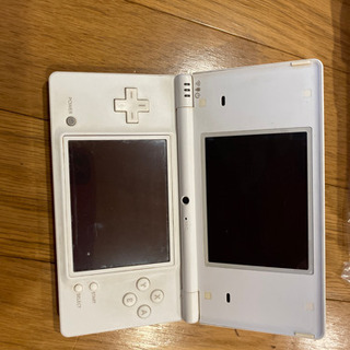 最終値下げします。任天堂ＤＳですの画像
