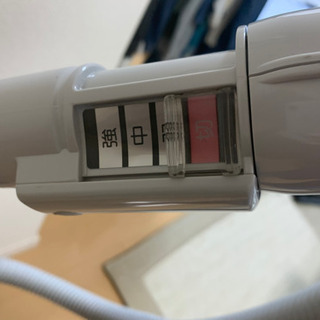掃除機　取りに来ていただける方　