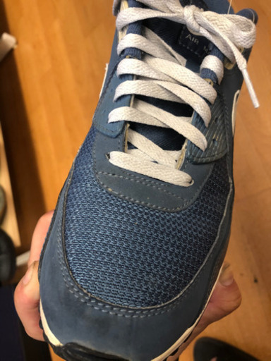 NIKE ｴｱﾏｯｸｽ essential 28センチ