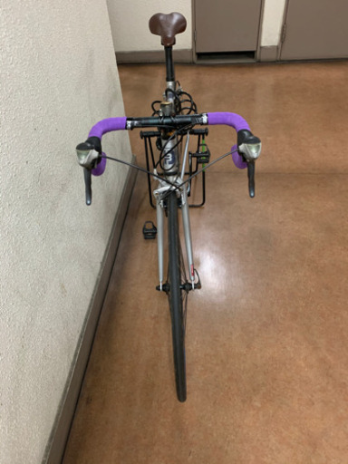 ロードバイク　700×25C 
