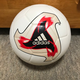 【未使用】2002 サッカーワールドカップ　公式球　レプリカ