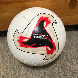 【未使用】2002 サッカーワールドカップ　公式球　レプリカの画像