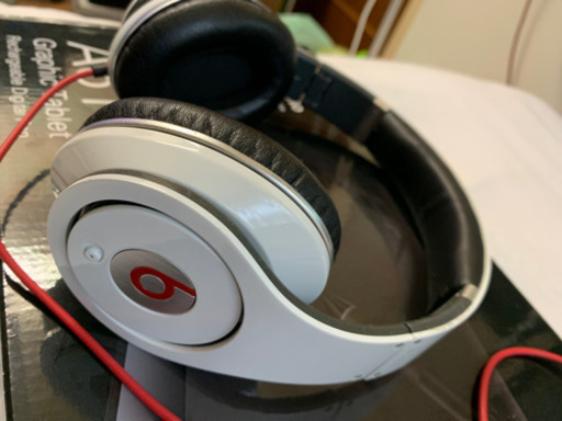 特価★ Beats by dr.dre STUDIO / ヘッドフォン