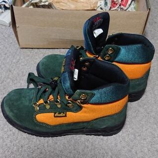 未使用  GT HAWKINS  登山靴 23.5センチ