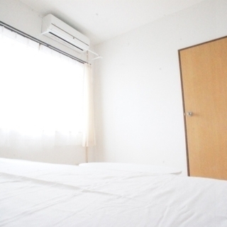 人気のシェアハウスに空き部屋が出ました！今なら初期費用3万円で入居可能です♪6帖のお部屋が賃料2万円台で借りられます♪（契約内容により変更有り）！！！残り１部屋です！！！ - シェアハウス