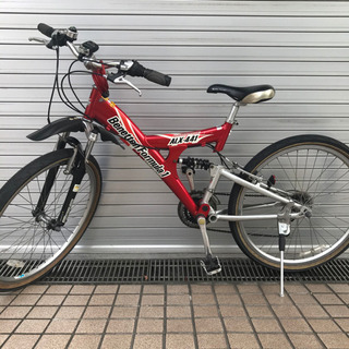 自転車　26インチ