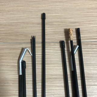 キッズテント　フライングタイガーの画像