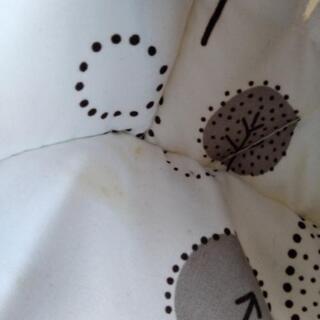 ベビーベッド他の画像