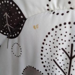 ベビーベッド他の画像