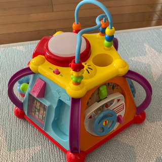 子ども用知育玩具