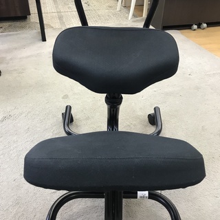 【愛品館八千代店】HAG　balans5040　バランスチェア　背もたれ付【愛八GS】の画像