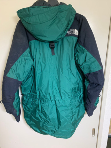値下げ　Northface ノースフェイス　ゴアテックスジャケット