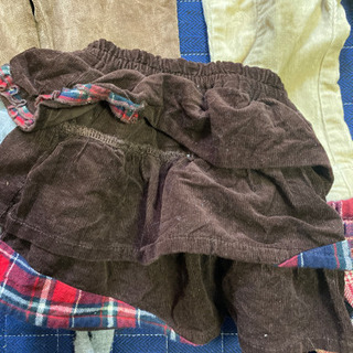 相談中）80サイズ女子冬服の画像