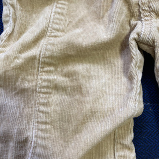 相談中）80サイズ女子冬服の画像