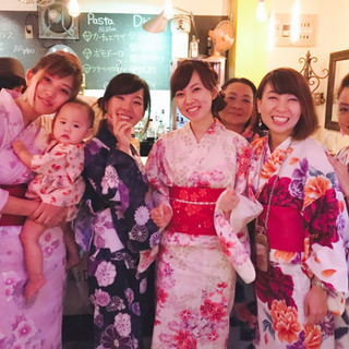 ✨🏮 お家でワイワイ夏まつり🏮✨