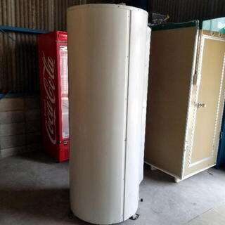 三菱電機 電気温水器 給湯専用タイプ 丸形 SRG-555E 単相200V 2018