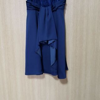 お値下げ！LAISSE PASSE パーティードレスの画像