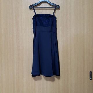 お値下げ！LAISSE PASSE パーティードレス