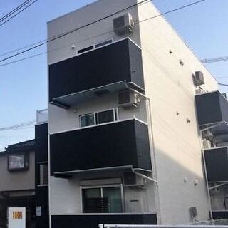 阪急神戸線「塚口駅」徒歩8分とかなり便利！内装キレイですよ♪早い...