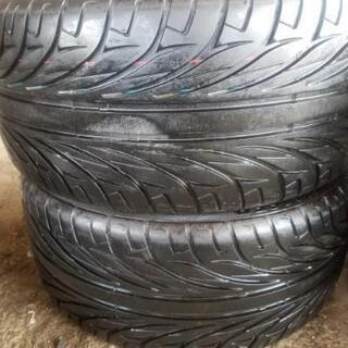 🌞245/35ZR20、255/35ZR20⭐格安！前後サイズ違...