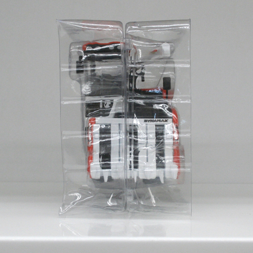 美品 建機ダイキャスト クボタ エアロスター ダイナマックス クボタ