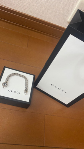 ブレスレット GUCCI