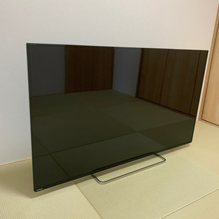 東芝 TOSHIBA REGZA 55Z8 2014年製 ジャンク品
