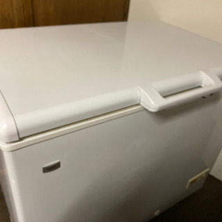 値下早相談優先【美品】冷凍庫 JF-NC319F