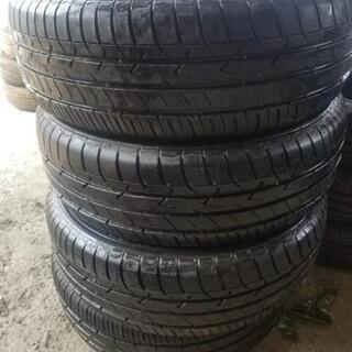 🌞205/65R16⭐バリ山！美品！TOYO製サマータイヤ入荷し...