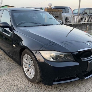 H20年 320i Mスポーツ 車検R4年8月 