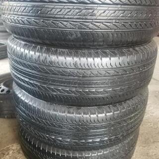 🌞225/65R17⭐オススメ！ハリアー、エクストレイル等に！バ...