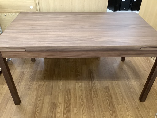 無印良品(ムジルシ)エクステンションテーブル