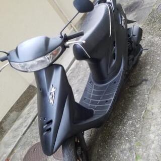 大人気！ZX仕様ディオ！全塗装！