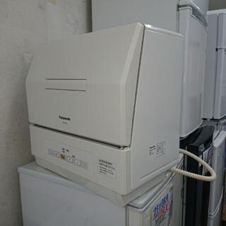 ?ラインのお友達追加で3%OFF?食洗機 パナソニック NP-TCM1  2012製造 動作確認済み 美品      ?自社配送時?代引き可?※現金、クレジット、スマホ決済対応※ 