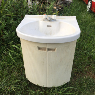 無料　洗面台　洗面所　水栓