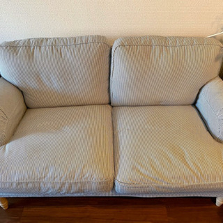 IKEA ソファ　STOCKSUND ストックスンド