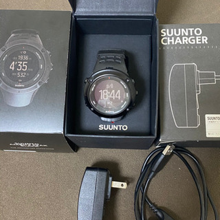 SUUNTO AMBIT3 PEAK  超美品